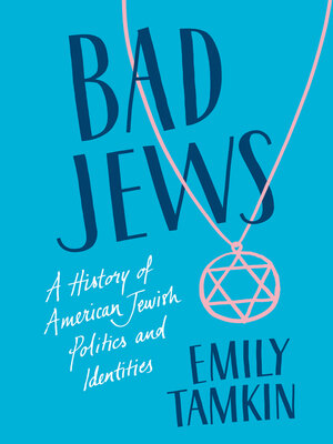 cover image of Bad Jews